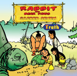 Rabbit and Bear Paws: Sacred Seven - Truth