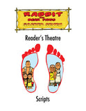 Rabbit and Bear Paws: Reader Theatre
