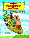 Adventures of Rabbit and Bear Paws: Voyageurs