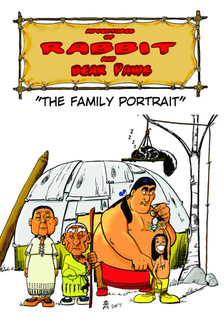 Poster - Family